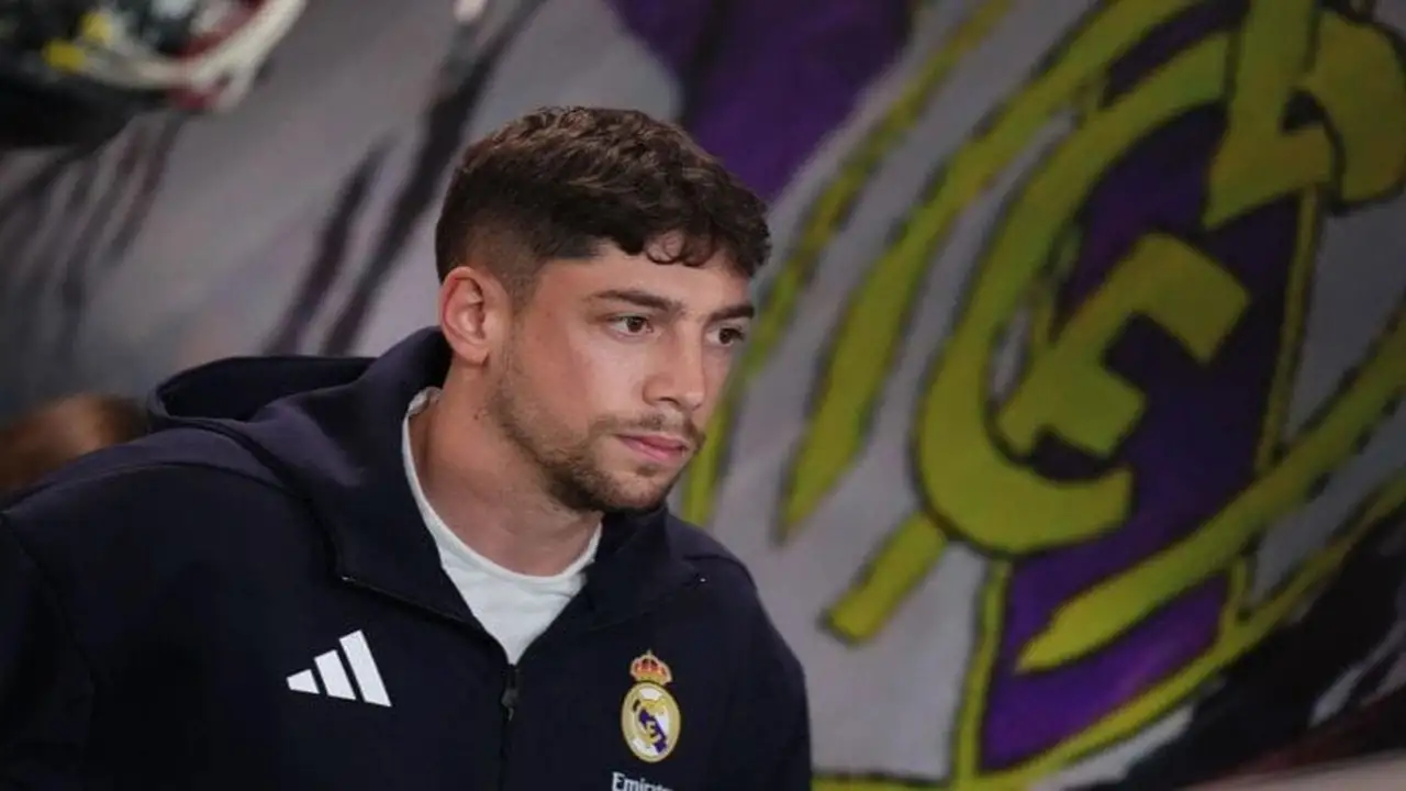 خجلي كاد ينهي مسيرتي في ريال مدريد وكنت أخشى الإخفاق مع زيدان – الأسبوع